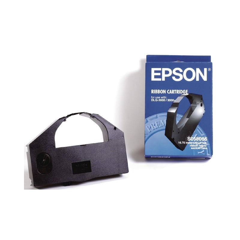 EPSON Ruban DLQ-3000,+,3500 6 Million de caractere C13S015066BA