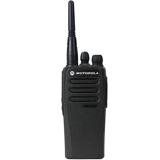 Talkie Walkie Analogique avec Licence UHF DP1400