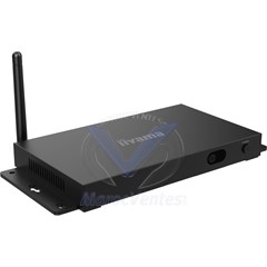 Boîtier d'affichage Android Compact IIYAMA - IISIGNAGEBOX-1 IISIGNAGEBOX-1