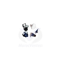 Réflecteurs accessoires pour Flashs Professionnels Multiblitz