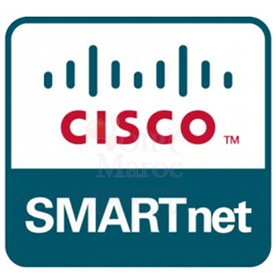 SMARTNET 8X5XNBD Catalyst 2960-X 24 G CON-SNT-WSC224SL