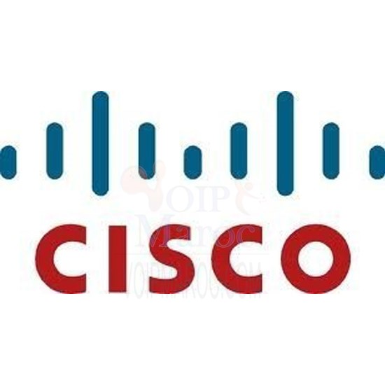 Communication Manager Express or SRST - 5 seat license FL-CME-SRST-5