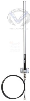 High Gain Omni-Directional Antenna for N Type Connectors HGA9N