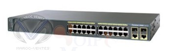 WS-C2960-24TC-L WS-C2960-24TC-L