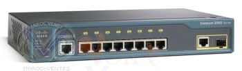 WS-C2960-8TC-L WS-C2960-8TC-L